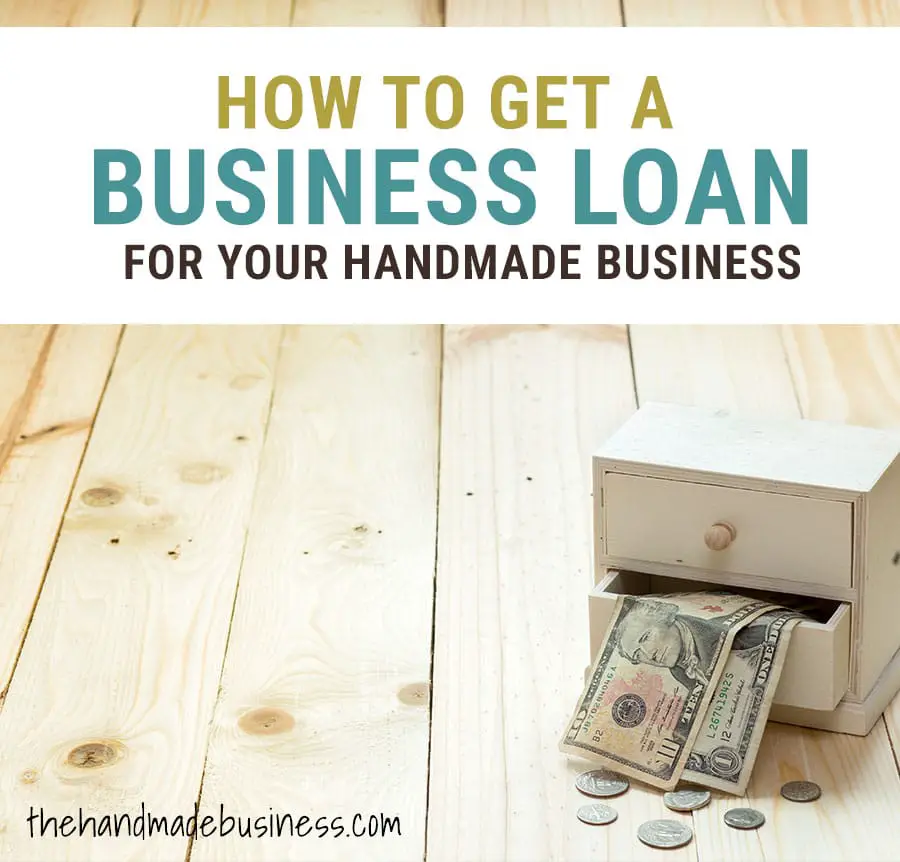 How to Get a Small Business Loan in 5 Simple Steps
