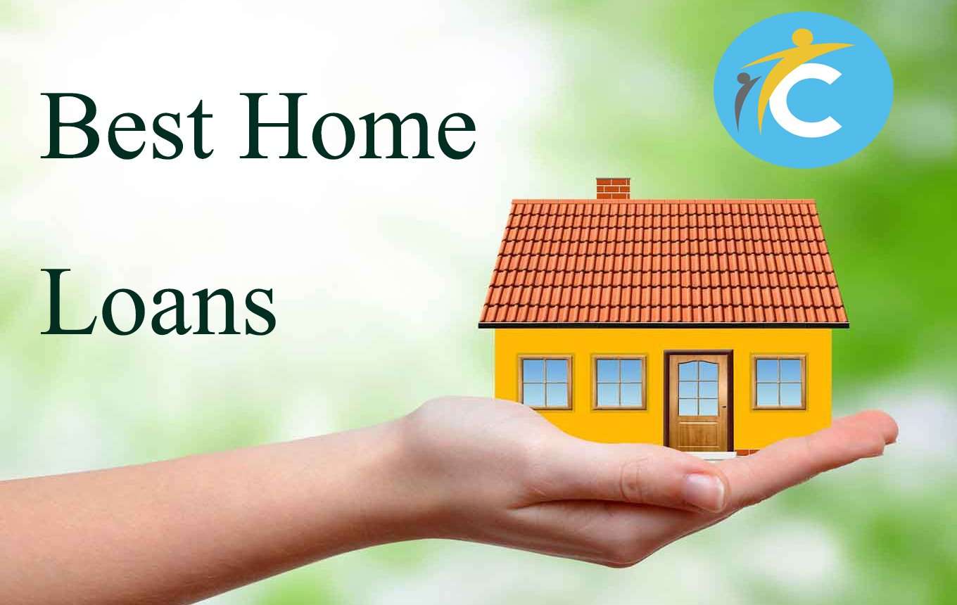 How to get best Home Loans??