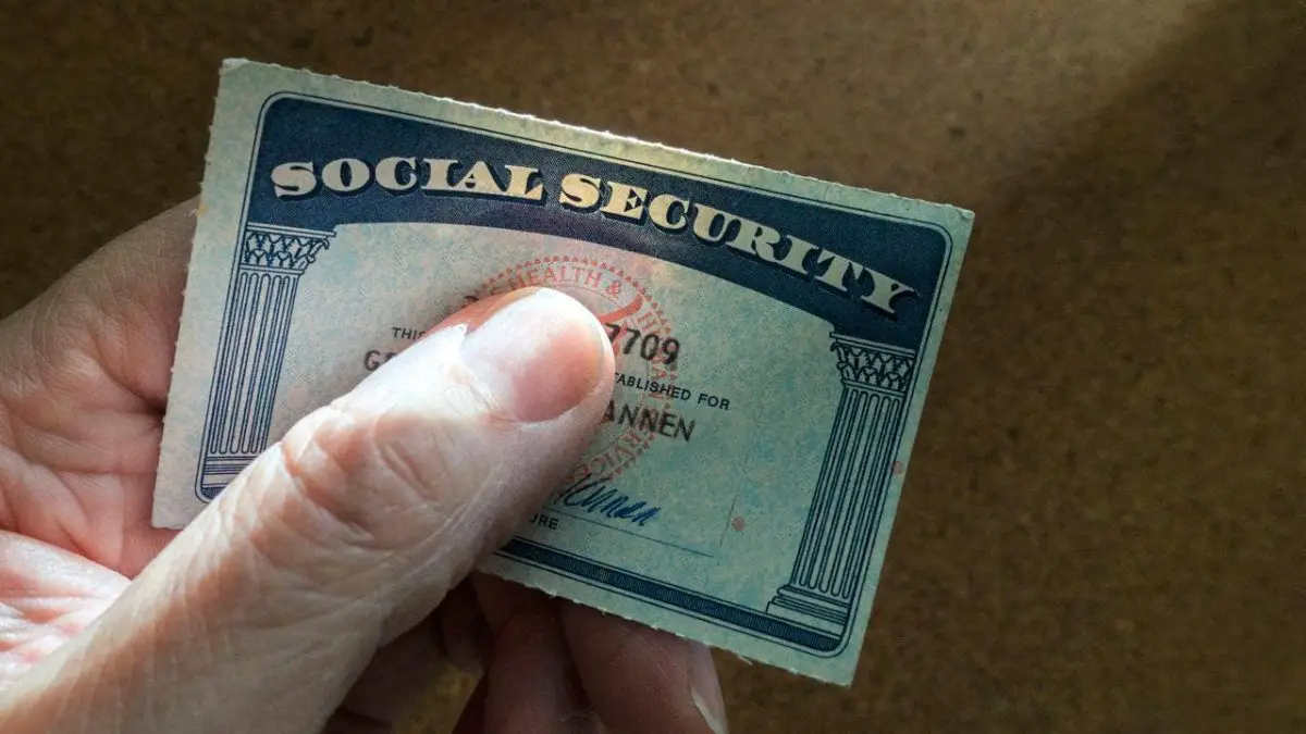 Strange But True Free Loan From Social Security