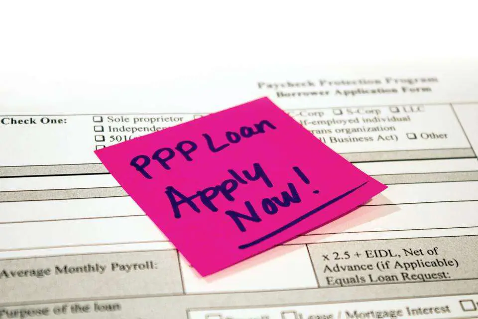 The PPP Loan Application Deadline Is Today. Use This Tool ...